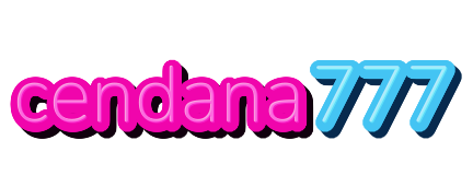 cendana777 — logo kanal