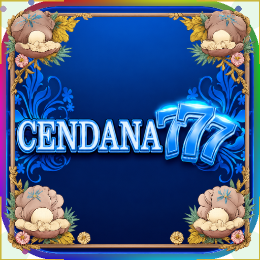 cendana777 — mitra unggulan