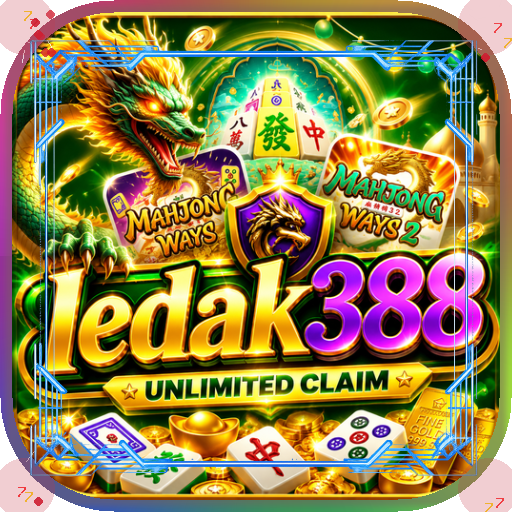 ledak388 — galeri pratinjau - APK Resmi